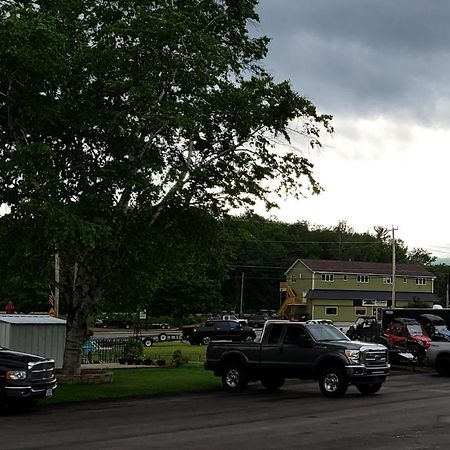 Gorham Motor Inn Luaran gambar