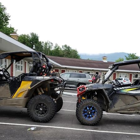 Gorham Motor Inn Luaran gambar