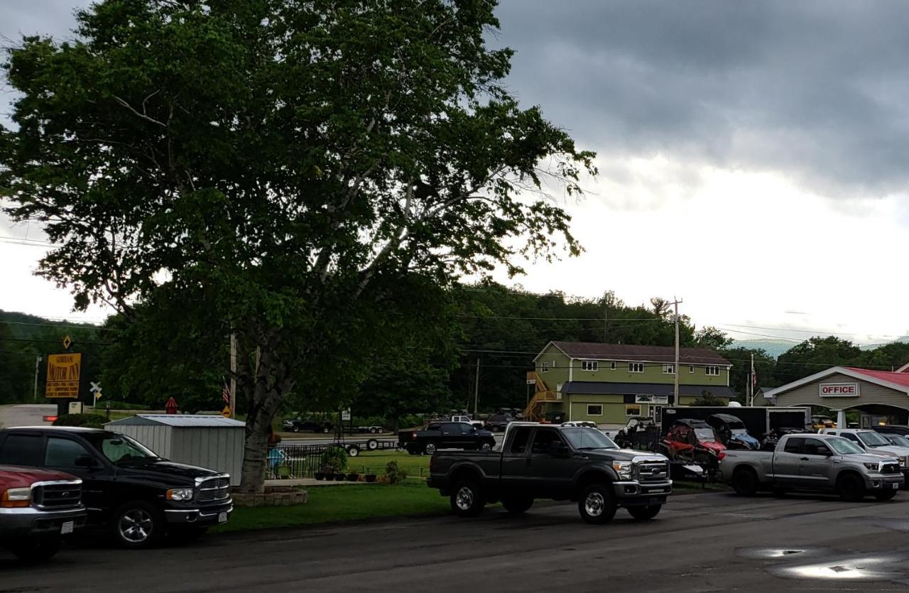 Gorham Motor Inn Luaran gambar