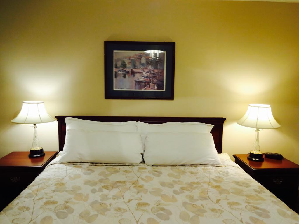 Gorham Motor Inn Luaran gambar