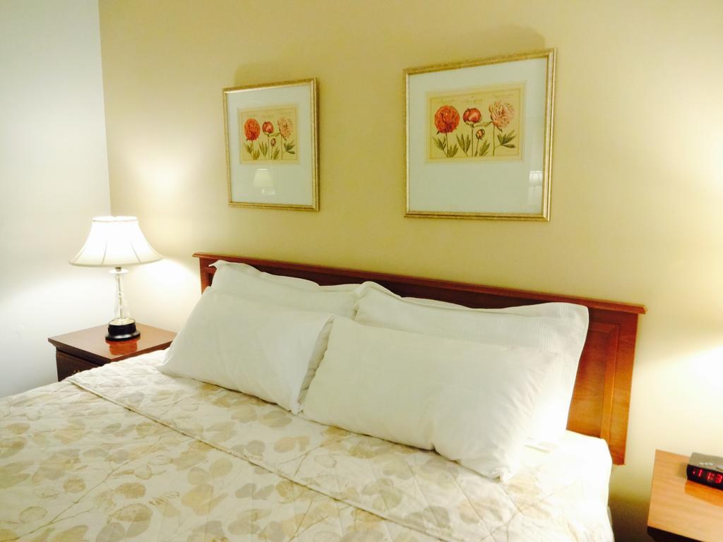 Gorham Motor Inn Luaran gambar