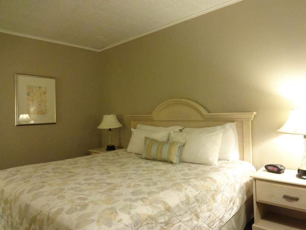 Gorham Motor Inn Luaran gambar
