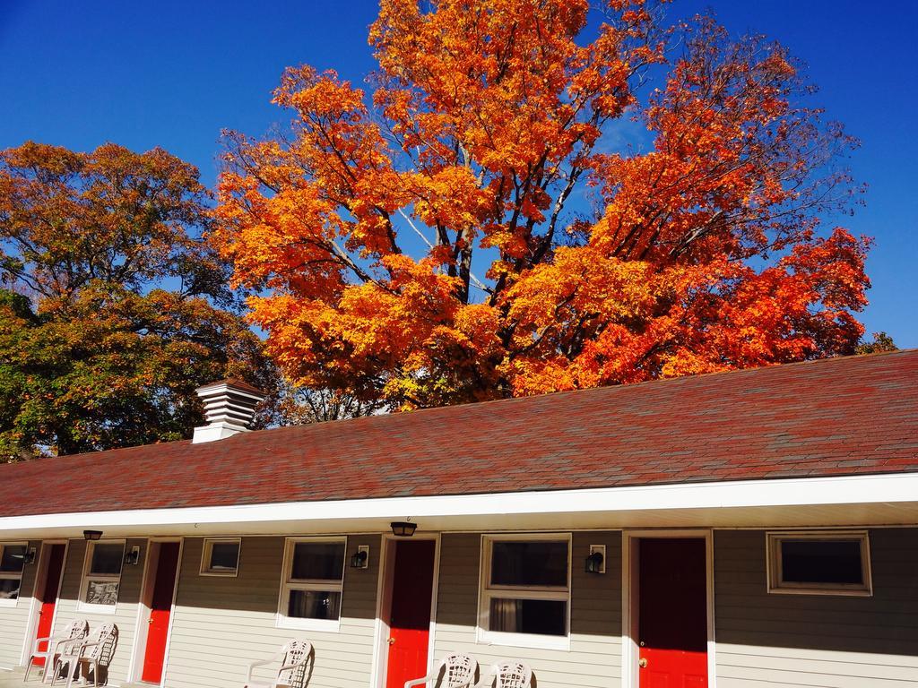 Gorham Motor Inn Luaran gambar