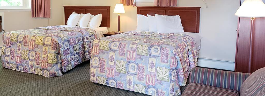 Gorham Motor Inn Luaran gambar